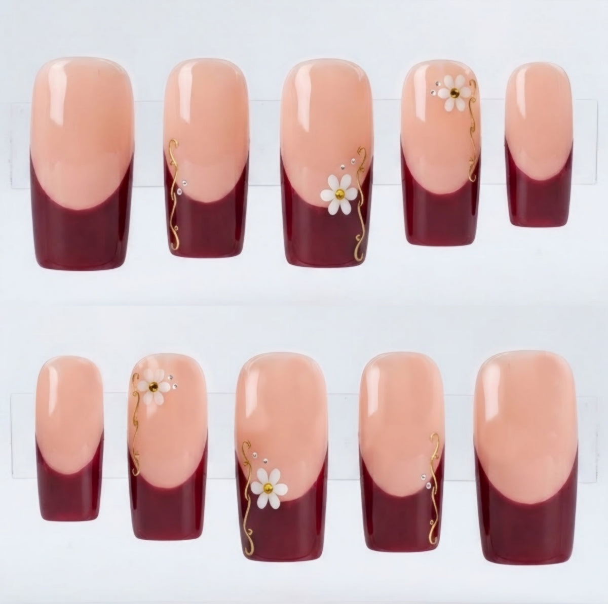 Dear Darling (set of 10)