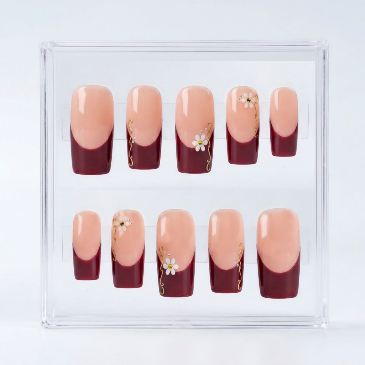 Dear Darling (set of 10)