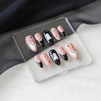 Ghosted (set of 10)