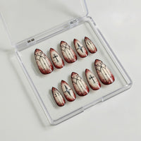 The Sinner (set of 10)