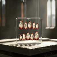The Sinner (set of 10)
