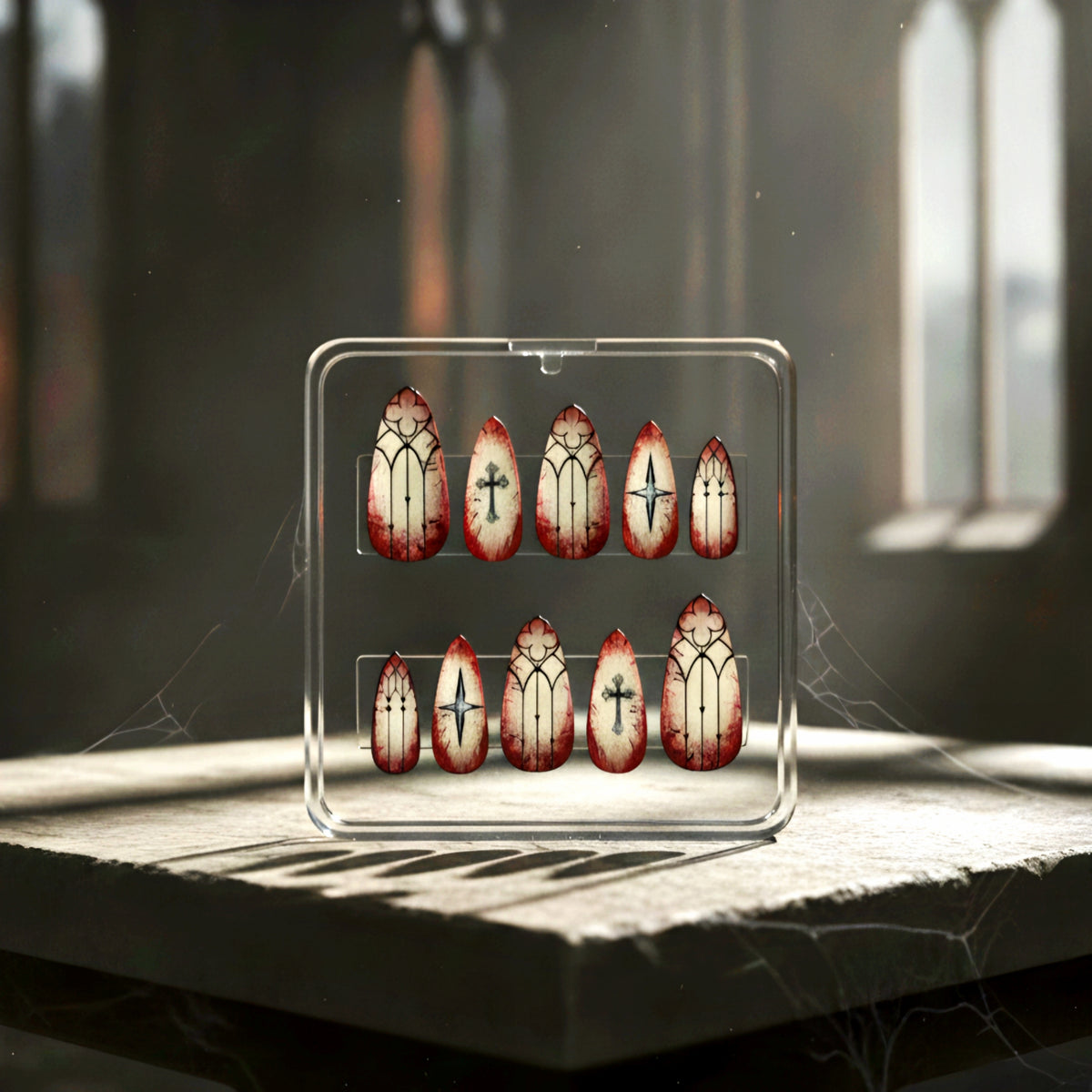 The Sinner (set of 10)