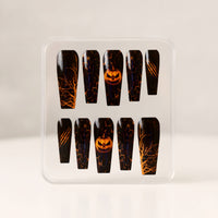 Night of the Jack (set of 10)