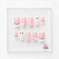 Peek-a-Boo (set of 10)