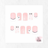 Peek-a-Boo (set of 10)