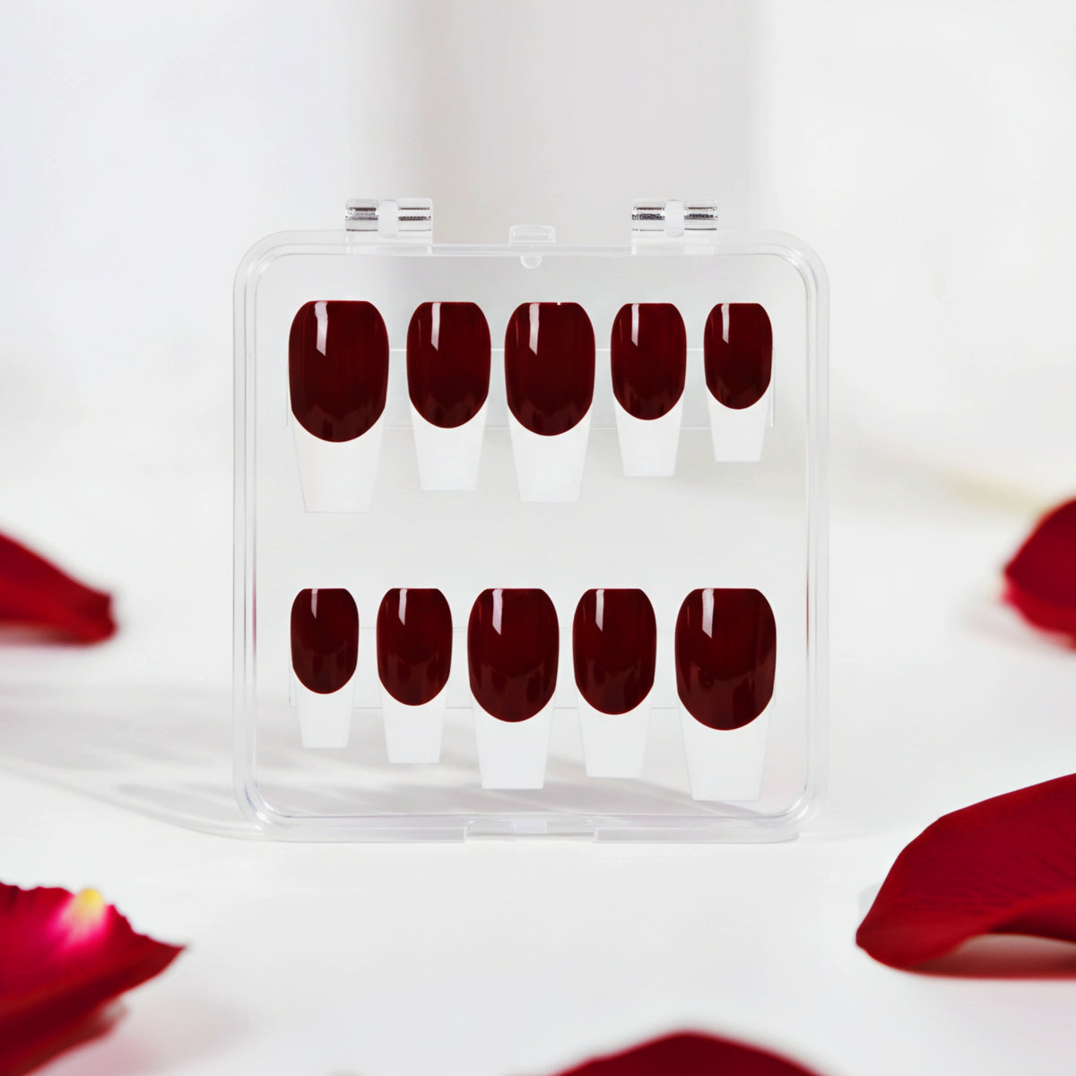 Cherry Bourbon French (set of 10)