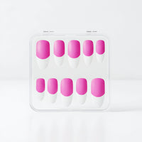 Bubblegum Pop French (set of 10)