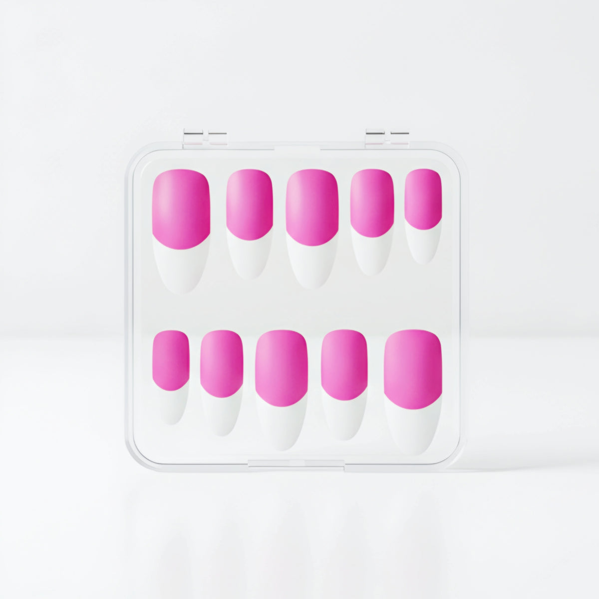 Bubblegum Pop French (set of 10)