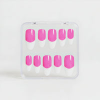 Bubblegum Pop French (set of 10)