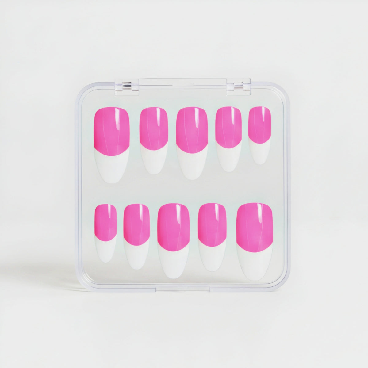 Bubblegum Pop French (set of 10)