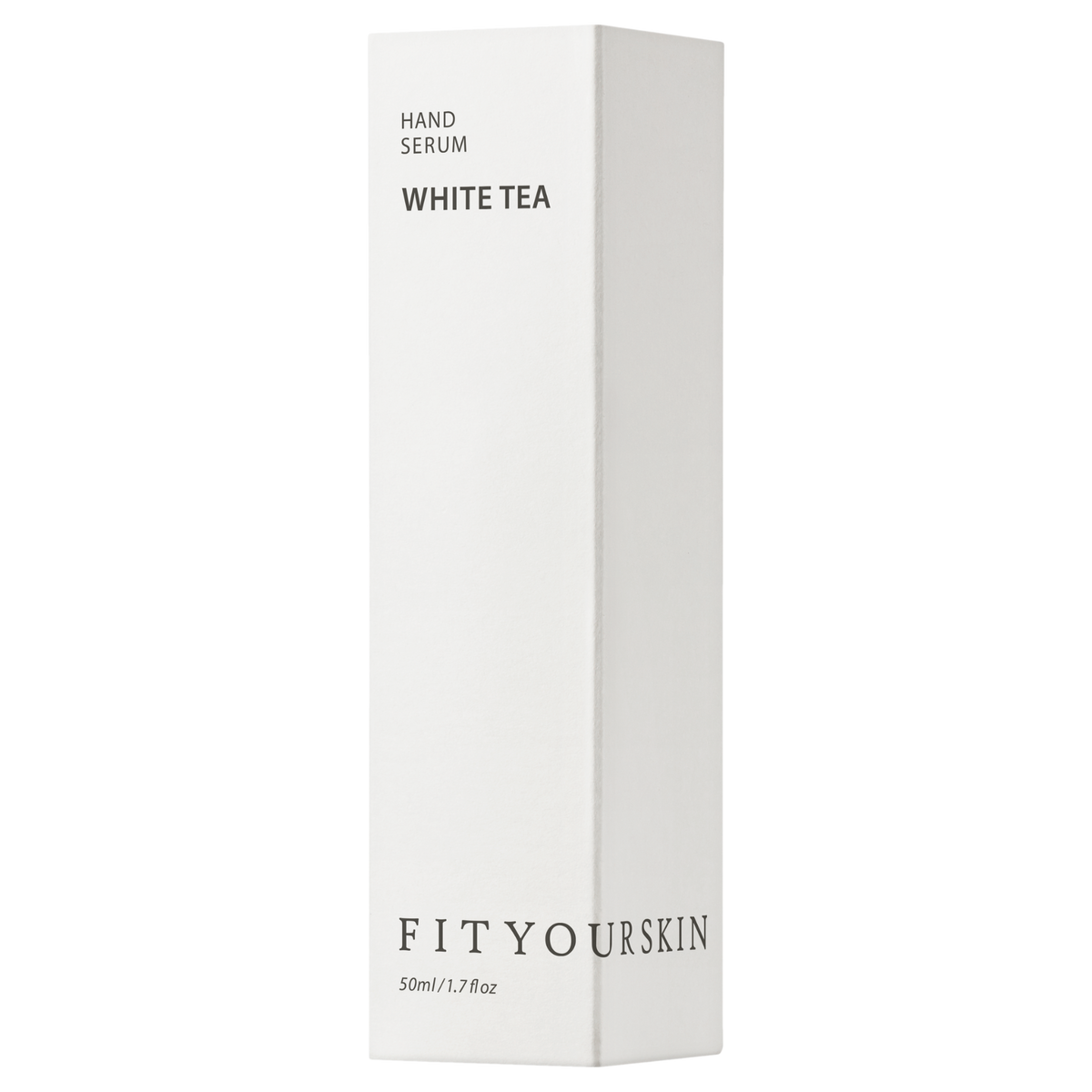 White Tea hand serum 50ml